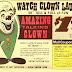 Watch Clown Laugh