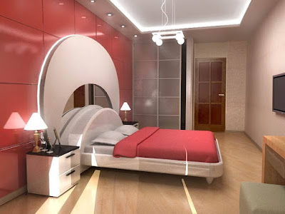 awesome pop designs for luxury bedroom ceiling and walls