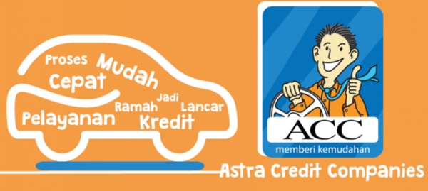 cara cek angsuran mobil di acc