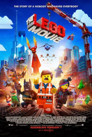 The Lego Movie 2014 Hd Movie Free Download
