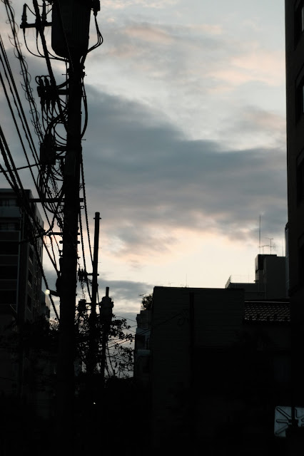 伊勢佐木町 FUJIFILM X-T20