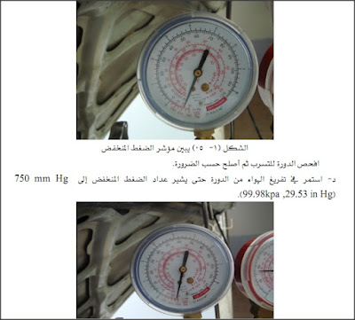 تحميل مجانى لأقوى موسوعة باللغة العربية فى التكييف والتبريد لميكانيكا السيارات