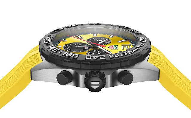 TAG Heuer New 2022 Formula 1 Chronograph