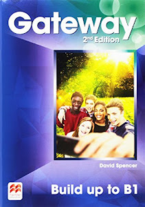 Gateway. B1. Student's book-Workbook-Webcode. Con espansionbe online. Per le Scuole superiori. Con e-book