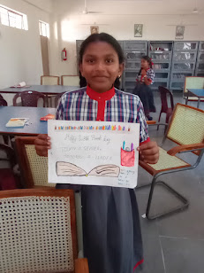 world book day