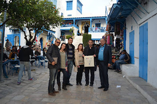 JUVENTUD GUALDALHORCE. GDR VALLE DEL GUADALHORCE