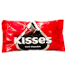 Socola đắng Hershey’s Kisses Dark Chocolate 315g