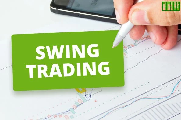 Como Aprender Swing Trading no Forex