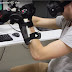 HTC Vive experiment delivers full arm tracking in virtual reality