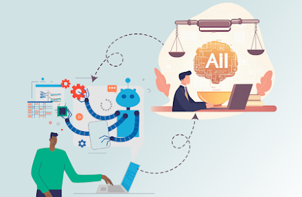 Ethical Challenges in AI  Navigating Bias and Accountability in Algorithms