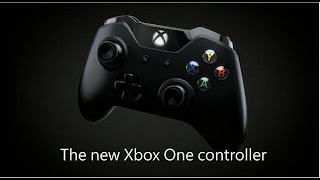 technology makes the new Xbox One controller our best controller yet.