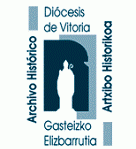 Archivo Histórico Diocesano de San Sebastián