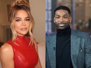 Khloe Kardashian and Tristan Arrive At Malika's 40th Birthday celebration Amid Reports She's 'Supporting' Him After Mother's Demise