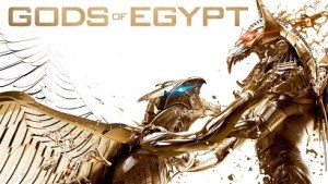Gods Of Egypt Game MOD APK