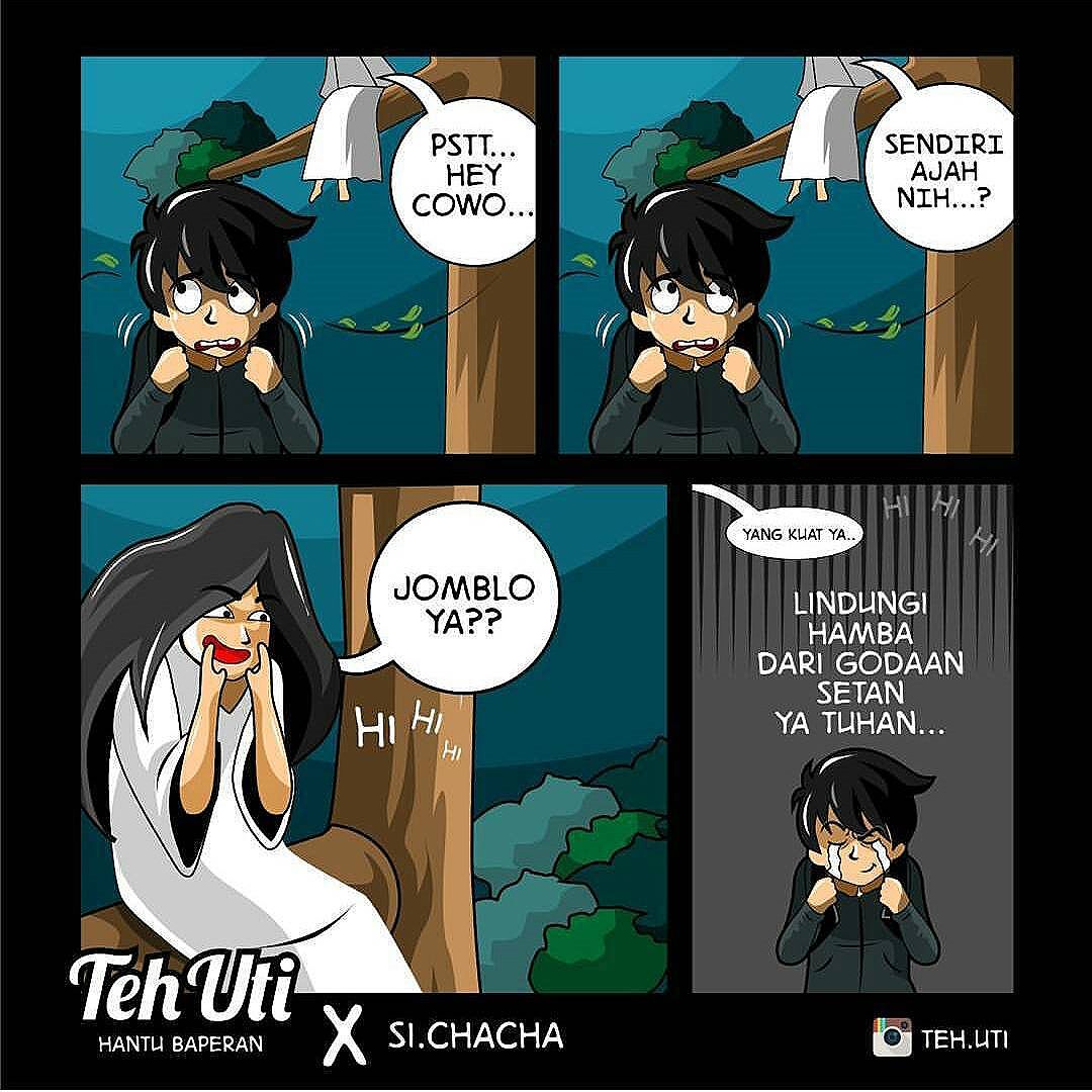 Meme Komik Lucu Bahasa Indonesia DP BBM Lucu Kocak Dan Gokil