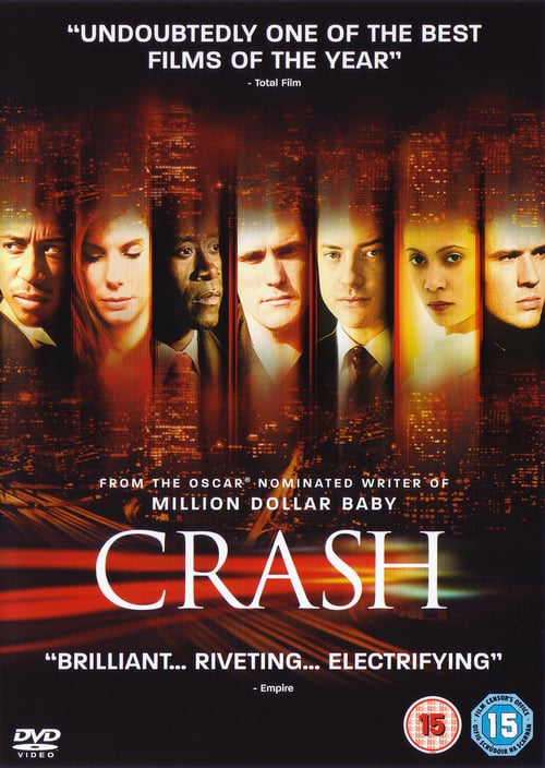 [HD] Crash (Colisión) 2005 Ver Online Subtitulada