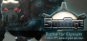 SunAge: Battle for Elysium Full CODEX Latest 2014