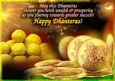 Diwali Dhanteras