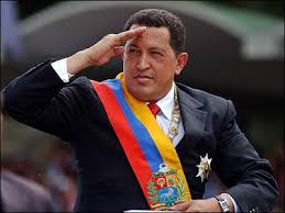 Morre, aos 58 anos, o presidente da Venezuela Hugo Chávez