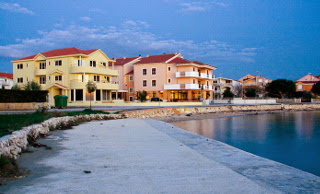 Apartment Pildek, Privlaka, Croatia