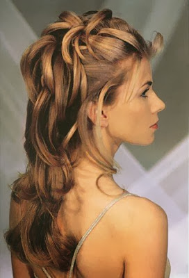 Prom Hairstyles for Long Hair