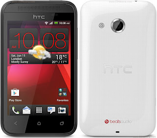 HTC Desire 200‏ 