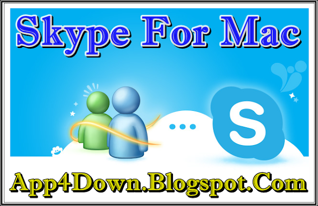 Skype 7.9.746 For Mac Latest Version Free Download