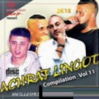 Compilation Achref Lingot Vol.11 2018