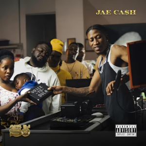 Jae Cash ft. 76 Drums - Nipendele Zanga (Www.ZedAlbums.Top)