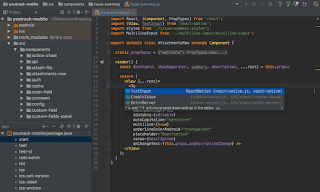 JetBrains WebStorm 2018.3.2 Full Version Free Download with License Key