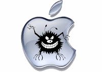 Serangan Malware Mac Meningkat