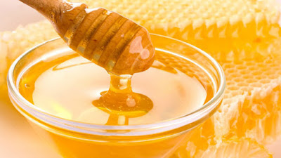 Bảo quản mật ong nguyên chất