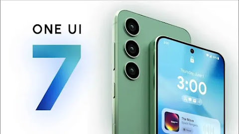 Samsung One UI 7: Retomada do Rollout