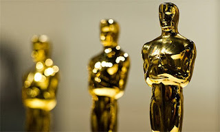 Oscar® statuettes