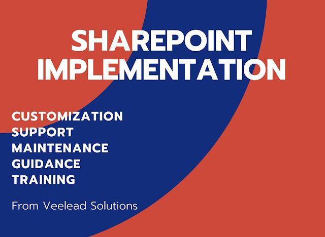 SharePoint implementation strategy