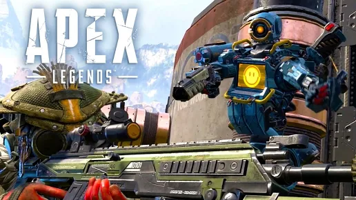 تحميل لعبة Apex Legends للاندرويد 2019 apk