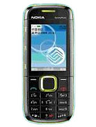 Nokia 5132 Express Music