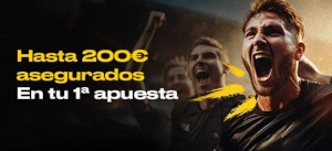 bwin bono bienvenida €200 Apuesta Gratuita