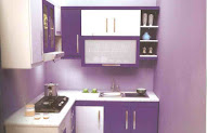Inspirasi 16+ Warna Cat Untuk Dapur