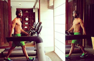 Shahid Kapoor