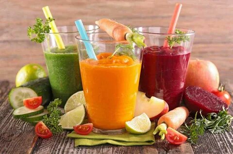Tips for making more healthful drink choices