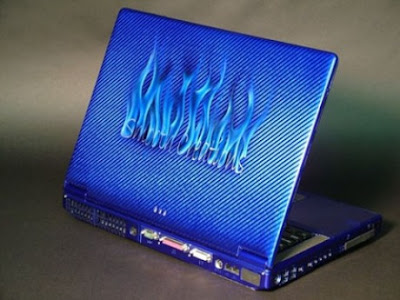 Airbrush For Laptop To Good Looking