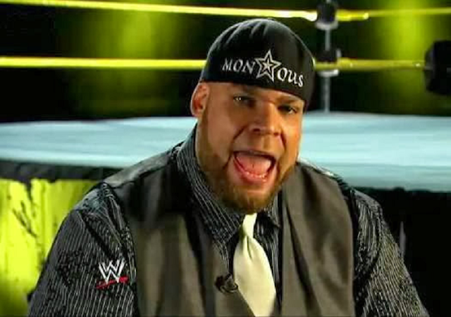 Brodus Clay Hd Free Wallpapers