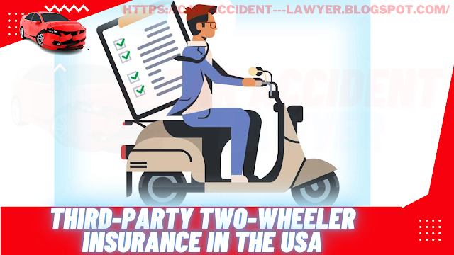 Third-Party Two-wheeler Insurance in the USA