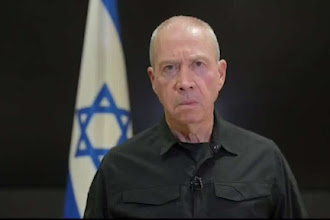 Ισραηλινός υπουργός Άμυνας: Είναι η κατάλληλη στιγμή για την επίτευξη εκεχειρίας με τη Χαμάς!