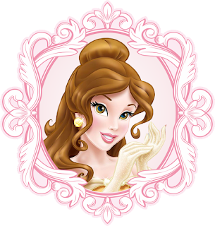 Kit só um Bolinho Princesas Disney