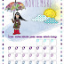 Descargables; Calendario noviembre 2013