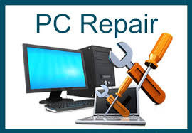 PC Repairs 