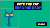 PETE THE CAT