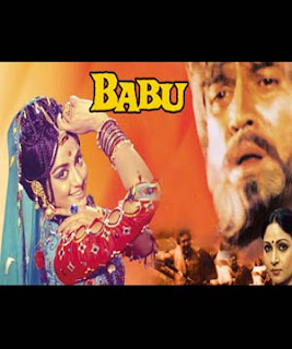 Watch Babu 1985 Online Hindi Movie